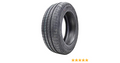 ZEETEX - 165-65R-13 ZEETEX ZT3000 ALL SEASON 77T