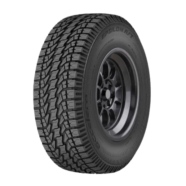 ACCELERA - LT285-75-R16 ACCELERA  EPSILON AT 126/123R 10PLY***35K + 5 YRS LIMITED WARRANTY***