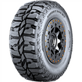 ARMSTRONG - LT33X12.50X20 ARMSTRONG DESERTDOG M/T 119Q M+S TL 12PLY *6 YEARS LIMITED WARRANTY***