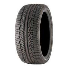 ACCELERA - 255-45R-20 ACCELERA IOTA XL 105W XL  *35K + 5 YEARS LIMITED WARRANTY- 400AA **