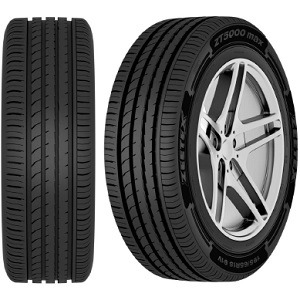 ZEETEX - 175-70R-14 ZEETEX ZT5000 MAX 88H XL