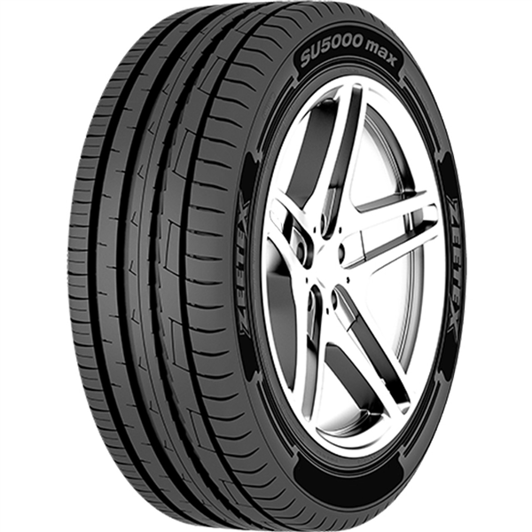 ZEETEX - 275-50R-20 ZEETEX SU5000 MAX 113W XL