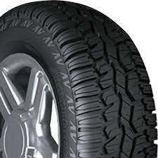 ARMSTRONG - 225-70-16 ARMSTRONG TRU-TRAC A/T 102V XL *60K + 6 YEARS ROADHAZARD WARRANTY- 560AB M+S**