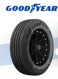 GOODYEAR - 255-70-17 GOODYEAR WRANGLER TERRITORY HT 112T