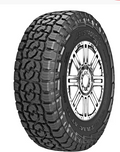 ARMSTRONG - LT315-70R-17 ARMSTRONG TRU-TRAC ATII 8PLY 121/118S *65K + 6 YEARS ROADHAZARD WARRANTY- M+S**