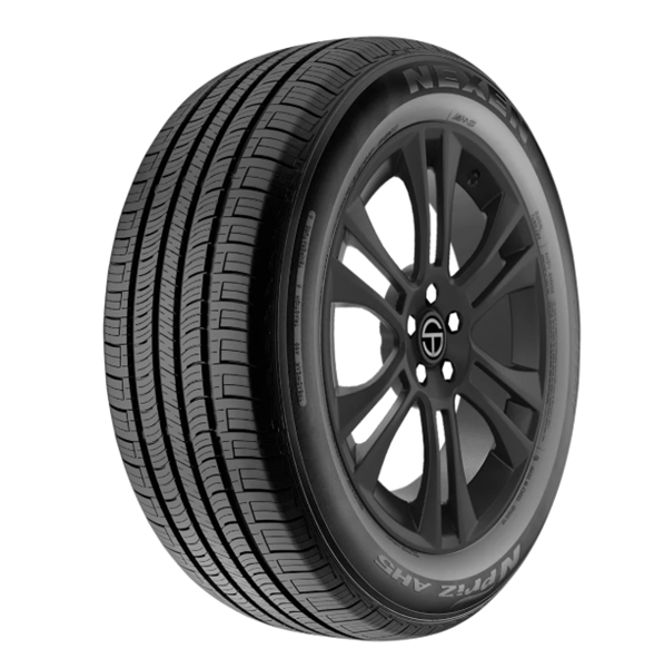 NEXEN - P195-55R-15 NEXEN N'PRIZ AH5 87V XL