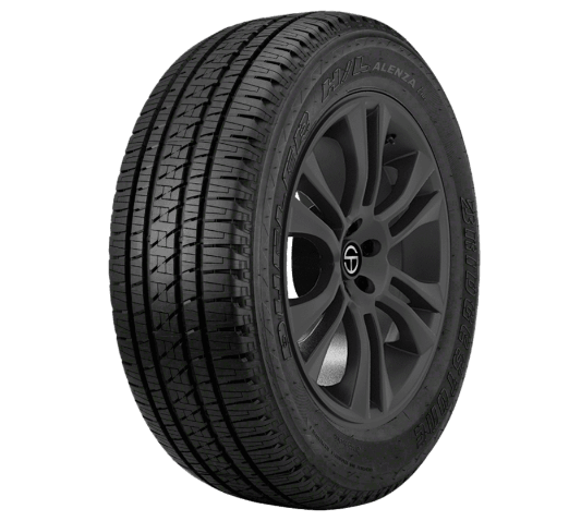 BRIDGESTONE - 275-55R-20 BRIDGESTONE DUELER H/L ALENZA  111H