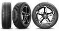 BF GOODRICH - 195-50R-15 BF GOODRICH ADVANTAGE TOURING TA 86V ***2023 DOT***