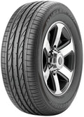 BRIDGESTONE - P225-65-17 BRIDGESTONE DUELER HP SPORT AS 102T BL