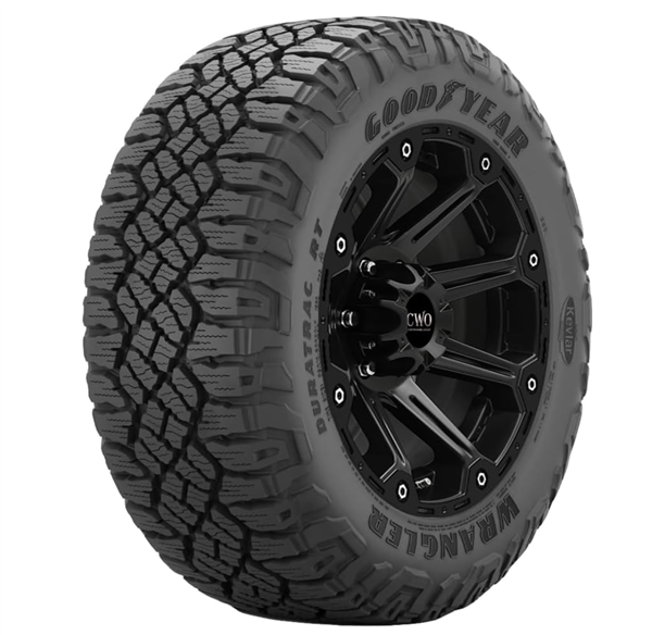 GOODYEAR - 275-60-20 GOODYEAR WRANGLER DURATRAC R/T 115T