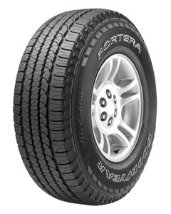 GOODYEAR - 265-50R-20 GOODYEAR FORTERA H/L VSB 107T