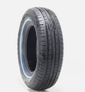 COOPER - 215-70R-15 STARFIRE SOLARUS CLASSIC 98T***WHITE WALL***