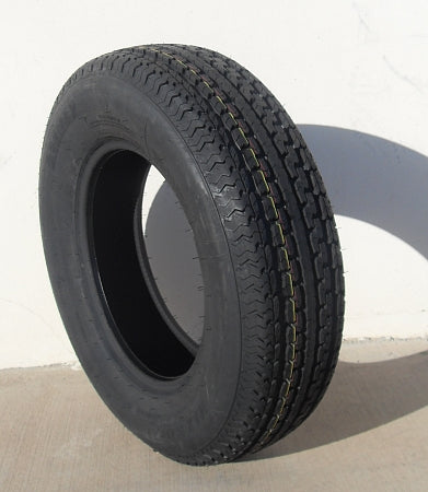 GREMAX - ST175-80-13 GREMAX 91/87 L MAX STR 6 PLY