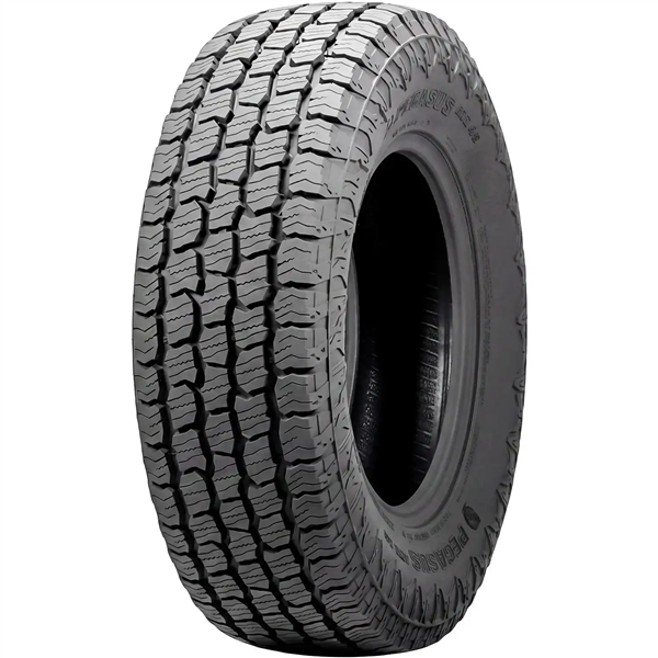 PEGASUS - LT225-75R-16 PEGASUS ATX A/T 4S 115/112S 10PLY