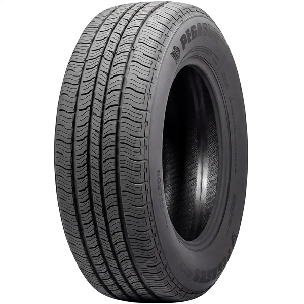 PEGASUS - 235-65R-18 PEGASUS HTX A/S 110H XL***50K+ 1 YEAR ROADHAZARD WARRANTY-560AA***