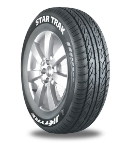 JKTYRE - 195-65R-15 JKTYRE STARTRAK 91H