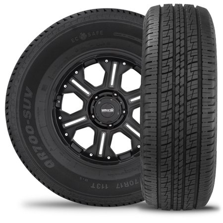 GLADIATOR - 265-70R-17 GLADIATOR QR700 113T BSW
