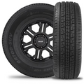 GLADIATOR - 235-60R-18 GLADIATOR QR700 102T BSW
