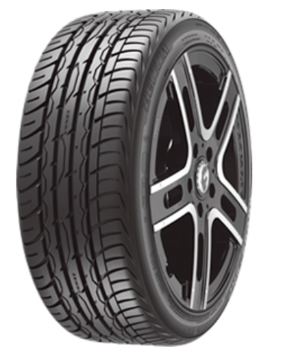 ZENNA - 235-40ZR-19 ZENNA ARGUS UHP 98Y XL