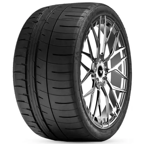 GLADIATOR - 265-35R-20 GLADIATOR XCOMP HP 99Y XL***35K LIMITED WARRANTY-200AA ** **