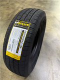APLUS - LT265-70R-17 APLUS PERFORMAX LTR  HT 10PLY 123/110S