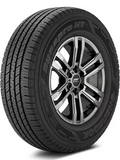 HANKOOK - LT245-70R-17 HANKOOK DYNAPRO HT RH12 10PLY 119/116S