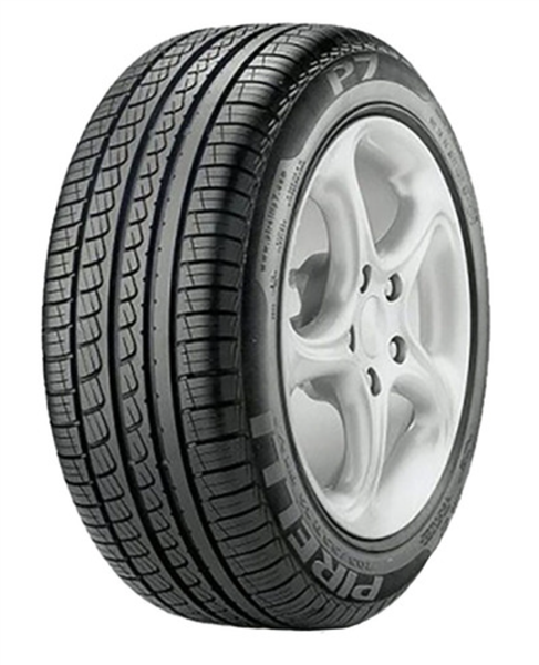 PIRELLI - 205-50R-17 PIRELLI CINTURATO P7 C2 89H