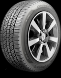 KUMHO - 235-65R-17 KUMHO CRUGEN PREMIUM KL33 H04L