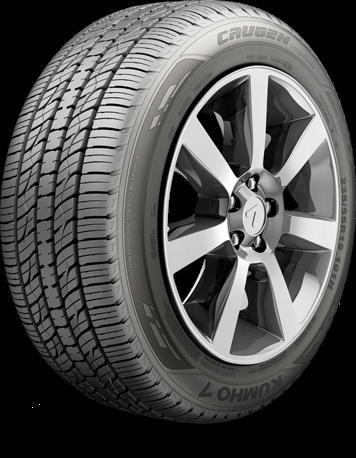 KUMHO - 235-65R-17 KUMHO CRUGEN PREMIUM KL33 H04L