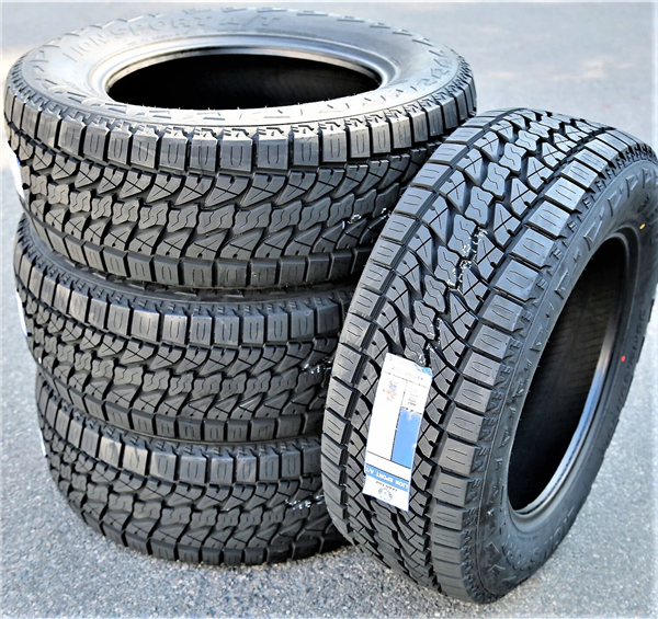 LEAO - LT31X10.50X15 LEAO LION SPORT AT 109R 6PR