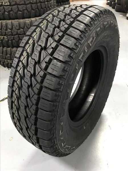 LEAO - LT265-75R-16 LEAO LION SPORT AT 10PR 123/120R