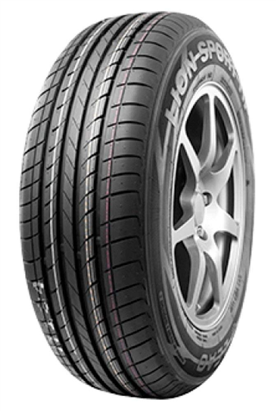 LEAO - 205-60R-15 LEAO LION SPORT HP 91H 2/24/22-4