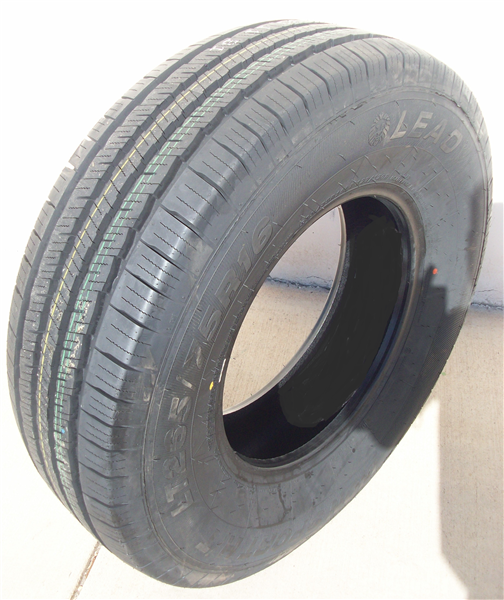 LEAO - 285-65R-17 LEAO LION SPORT HT 116S