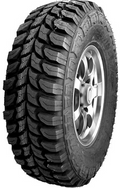 CROSSWIND - LT225-75R-16 CROSSWIND MT 8PLY 110/107Q