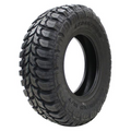CROSSWIND - LT255-70R-16 CROSSWIND M/T 8PLY 115/112Q