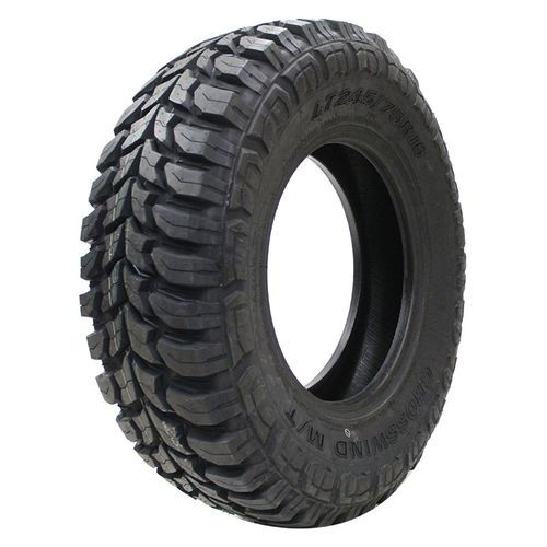 CROSSWIND - LT255-70R-16 CROSSWIND M/T 8PLY 115/112Q
