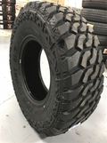 LEAO - LT33X12.50X22 LEAO LION SPORT M/T 10PLY 109Q