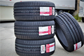 ATLAS - 255-30R-21 ATLAS FORCE UHP 93W  520AA***40K***ROAD HAZARD**