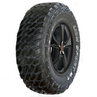 LEAO - LT305-70-16 LEAO LIONSPORT A/T 124/121R 10PLY