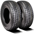 LEAO - LT35X12.50X20 LEAO LION SPORT A/T 121Q 10PLY