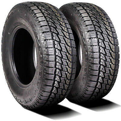 LEAO - LT35X12.50X20 LEAO LION SPORT A/T 121Q 10PLY