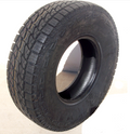 LEAO - LT245-75R-17 LEAO LION SPORT A/T 121/118R 10PLY
