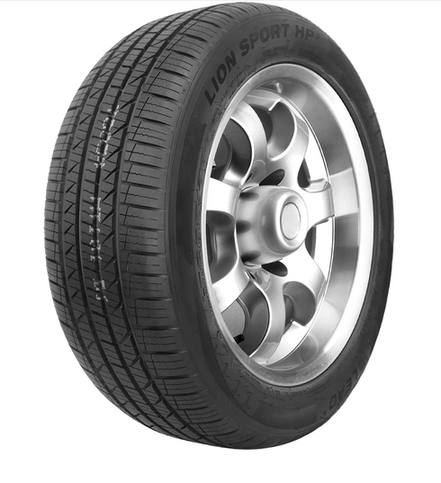 LEAO - 225-55R-18 LEAO LION SPORT HP3 98H  700AA M+S**45K**+ROAD HAZARD