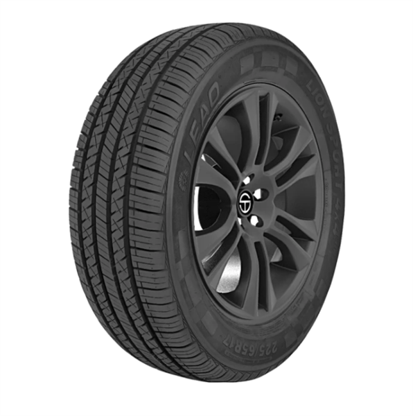 LEAO - 255-55R-18 LEAO LION SPORT 4X4 HP3 109V XL