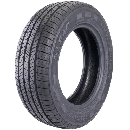 LEAO - 255-60R-19 LEAO LION SPORT 4X4 HP3 109H