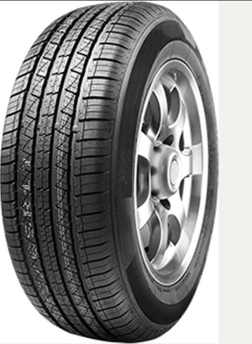 ATLAS - 235-60R-18 ATLAS PARALLER 4X4 HP 107V 480AB ***55K*** ROAD HAZARD
