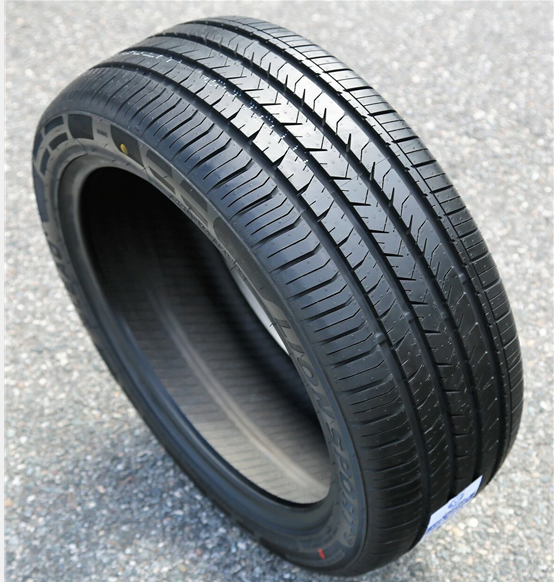 LEAO - 205-50R-17 LEAO LIONSPORT 3 93W
