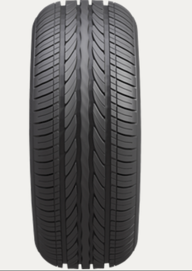 LEAO - 275-45R-20 LEAO LION SPORT 3 110V 480AA M+S**40K**+ROAD HAZARD