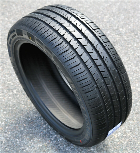 LEAO - 235-35R-19 LEAO LION SPORT 3 91W XL 480AA M+S**40K**+ROAD HAZARD