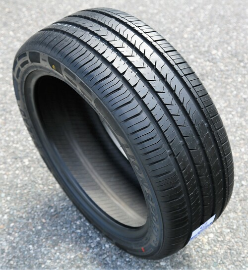LEAO - 305-45R-22 LEAO LIONSPORT 3 118V XL 400AA 480AA M+S**40K**+ROAD HAZARD 10/18/23-18